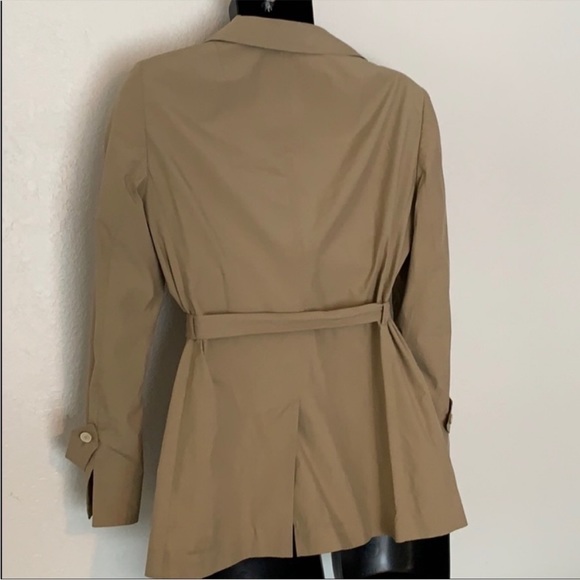 Akris Punto Jacket‎ - Picture 4 of 8